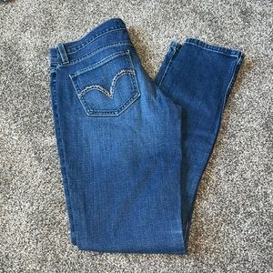 Levi jeans
